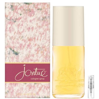 Revlon Jontue - Cologne - Tuoksunäyte - 2 ml