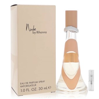 Rihanna Nude - Eau de Parfum - Tuoksunäyte - 2 ml  