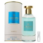 Riiffs Celesto Turquoise - Eau de Parfum - Tuoksunäyte - 2 ml