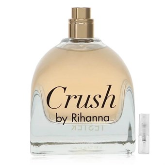 Rihanna Crush - Eau de Parfum - Tuoksunäyte - 2 ml  