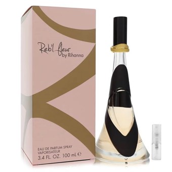 Rihanna Reb\'l Fleur - Eau de Parfum - Tuoksunäyte - 2 ml  