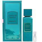Riiffs Costa de Amalfi - Extrait de Parfum - Tuoksunäyte - 2 ml