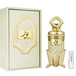 Riiffs Perfumes Noor - Extrait de Parfum - Tuoksunäyte - 2 ml