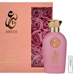 Riiffs Perfumes Abeer - Eau de Parfum - Tuoksunäyte - 2 ml