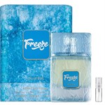 Riiffs Perfumes Freeze - Extrait de Parfum - Tuoksunäyte - 2 ml