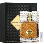 Riiffs Perfumes Golden Elixir - Extrait de Parfum - Tuoksunäyte - 2 ml