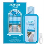 Riiffs Seasons Drift - Eau de Parfum - Tuoksunäyte - 2 ml