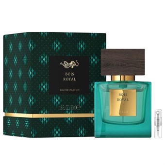 Rituals Bois Royal - Eau de Parfum - Tuoksunäyte - 2 ml