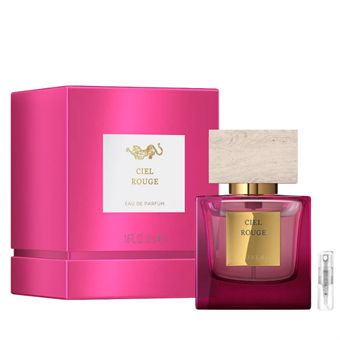 Rituals Ciel Rouge - Eau de Parfum - Tuoksunäyte - 2 ml