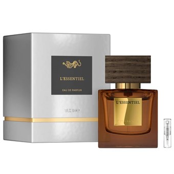 Rituals L\'Essentiel - Eau de Parfum - Tuoksunäyte - 2 ml