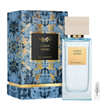 Rituals Océan Infini - Eau de Parfum - Tuoksunäyte - 2 ml