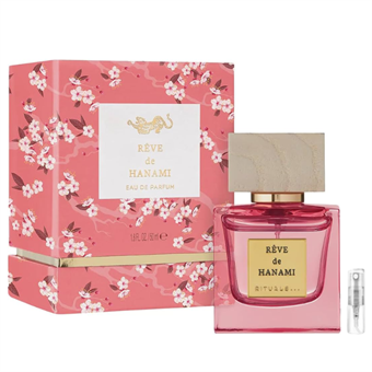 Rituals Rêve de Hanami - Eau de Parfum - Tuoksunäyte - 2 ml