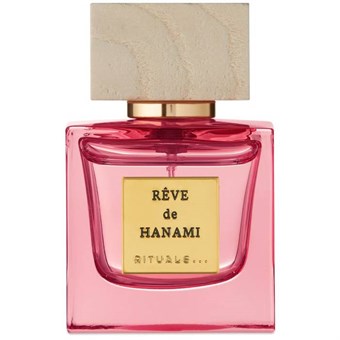 Rituals Rêve de Hanami - Eau de Parfum - Matkakoko - 10 ml