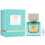 Rituals Soleil d'Or - Eau de Parfum - Tuoksunäyte - 2 ml