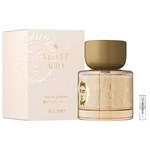 Rituals Velvet Aura - Eau de Parfum - Tuoksunäyte - 2 ml