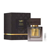 Rituals Voyage d'Ombre - Eau de Parfum - Tuoksunäyte - 2 ml