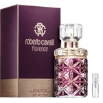 Roberto Cavalli Florence - Eau de Parfum - Tuoksunäyte - 2 ml