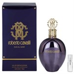 Roberto Cavalli Oud al Qasr - Eau de Parfum Intense - Tuoksunäyte - 2 ml