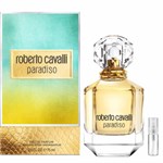 Roberto Cavalli Paradiso - Eau de Parfum - Tuoksunäyte - 2 ml