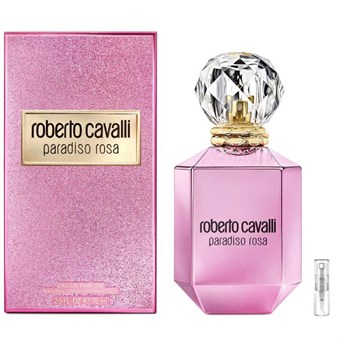 Roberto Cavalli Paradiso Rosa Roberto - Eau de Parfum - Tuoksunäyte - 2 ml