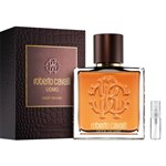 Roberto Cavalli Uomo Deep Desire - Eau de Toilette - Tuoksunäyte - 2 ml