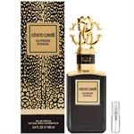 Roberto Cavalli Supreme Sandal - Eau de Parfum - Tuoksunäyte - 2 ml