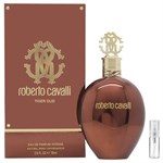 Roberto Cavalli Tiger Oud - Eau de Parfum Intense - Tuoksunäyte - 2 ml