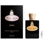 Roberto Ugolini Firenze Derby - Eau de Parfum - Tuoksunäyte - 2 ml