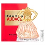 Rochas Audace - Eau de Parfum - Tuoksunäyte - 2 ml