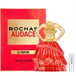 Rochas Audace Le Parfum - Parfum - Tuoksunäyte - 2 ml