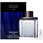 Rochas Desir Pour Homme - Eau de Toilette - Tuoksunäyte - 2 ml