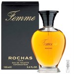 Rochas Femme Rochas - Eau de Toilette - Tuoksunäyte - 2 ml
