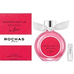 Rochas Mademoiselle Rochas in Love - Eau de Parfum - Tuoksunäyte - 2 ml