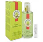 Roger & Gallet Fleur D'osmanthus - Eau de Parfum - Tuoksunäyte - 2 ml