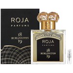 Roja Burlington 1819 - Eau de Parfum - Tuoksunäyte - 2 ml