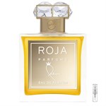 Roja Dove Ahlam - Eau de Parfum - Tuoksunäyte - 2 ml