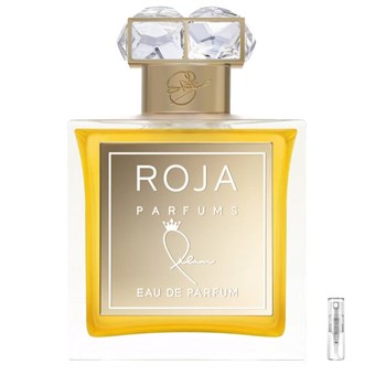 Roja Dove Ahlam - Eau de Parfum - Tuoksunäyte - 2 ml