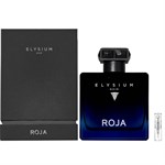 Roja Dove Elysium Noir - Eau de Parfum - Tuoksunäyte - 2 ml