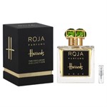 Roja Dove Harrods Aoud - Parfum - Tuoksunäyte - 2 ml