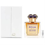 Roja Dove Lost In Paris - Parfum - Tuoksunäyte - 2 ml