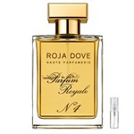 Roja Dove Parfum Royale #4 - Parfum - Tuoksunäyte - 2 ml