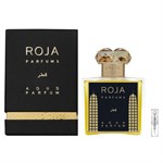 Roja Dove Qatar - Parfum - Tuoksunäyte - 2 ml