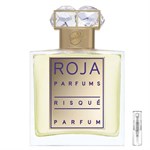 Roja Dove Risque - Parfum - Tuoksunäyte - 2 ml
