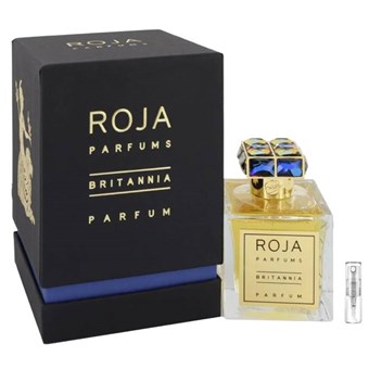 Roja Dove Britannia - Parfum - Tuoksunäyte - 2 ml