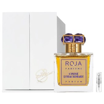 Roja Parfums Chypre Extraordinaire - Parfum - Tuoksunäyte - 2 ml