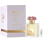 Roja Dove Candy Aoud Heritage - Parfum - Tuoksunäyte - 2 ml