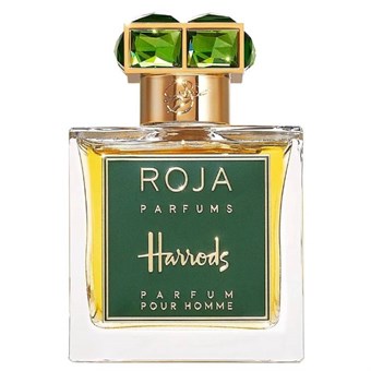 Roja Parfums Dove Harrods Men - Parfum - Matkakoko - 10 ml