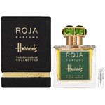 Roja Parfums Dove Harrods Men - Parfum - Tuoksunäyte - 2 ml