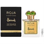 Roja Parfums Dove Harrods Women - Parfum - Tuoksunäyte - 2 ml