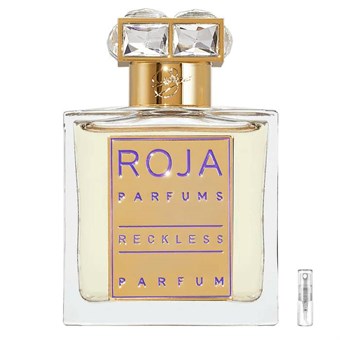 Roja Dove Reckless - Parfum - Tuoksunäyte - 2 ml